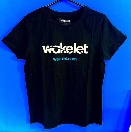 Wakelet Ladies T-Shirt