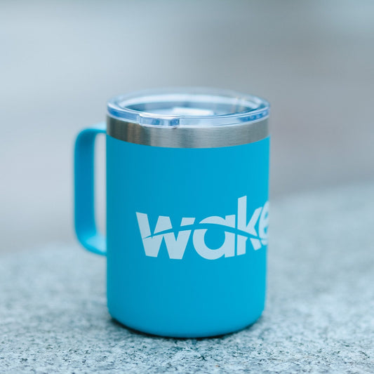 NEW!! - Wakelet Mug
